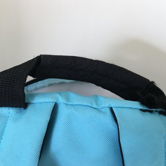 Colorful Roxy Backpack - Picture 5 of 5